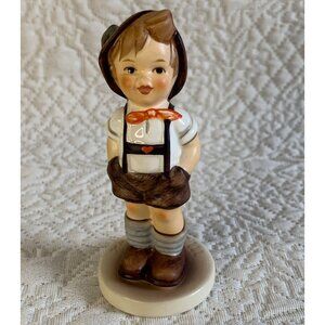 Hummel For Keeps Figure 630 3.5 inches